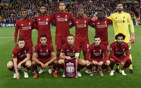 liverpool  psg player ratings  walked tall