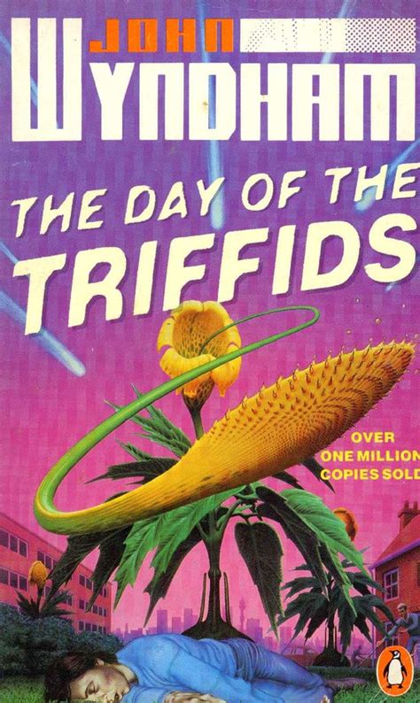 The Day Of The Triffids Books You Can Read In A Day Popsugar Love
