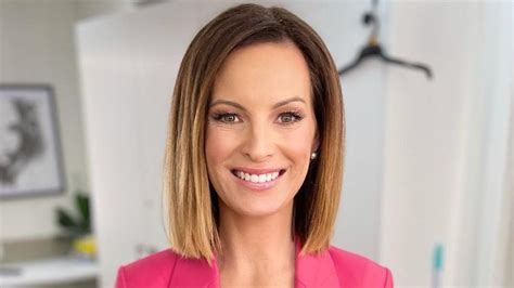 Wendy Kingston’s Replacement Newsreader Revealed The Courier Mail