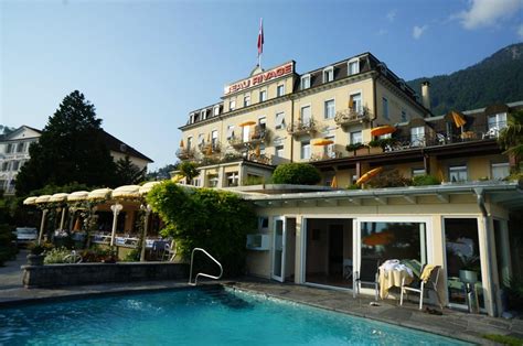 hotel beau rivage updated  reviews weggis switzerland