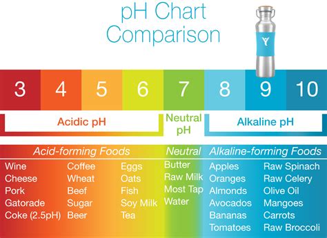 Get Stronger Muscles And Bones By Raising Your Ph