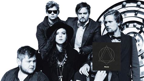 Of Monsters And Men Wallpapers Wallpaper Cave
