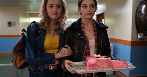 Sex Education Season 2 Review Netflix Teen Drama Is As