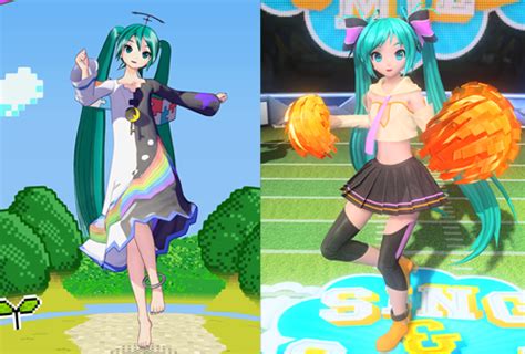 Project Diva Fr Archive Du Blog Project Diva Arcade