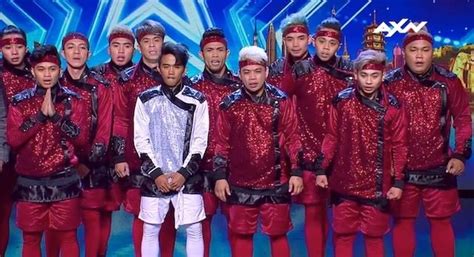 Acrobatic Dancers Urban Crew Need Votes To Make It To Finale Of Axn’s