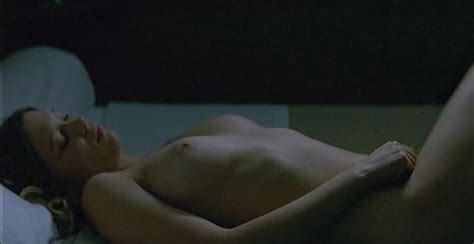lea seydoux nude sex scene in belle epine
