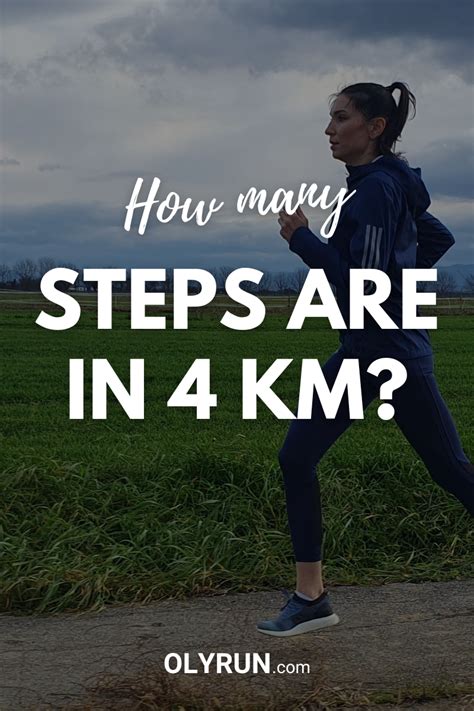 steps    kilometers detailed answer