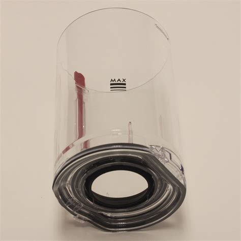 dyson dirt cup bin assembly clear dcup dy