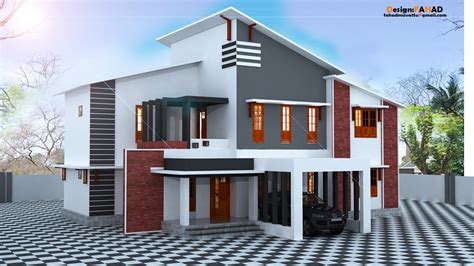 storey house design