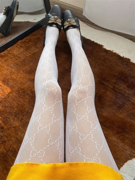 Gucci Stockings Pantyhose Tights Tights Lady Stockings Fashion