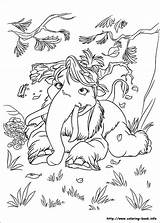 Coloring Pages Continental Drift sketch template