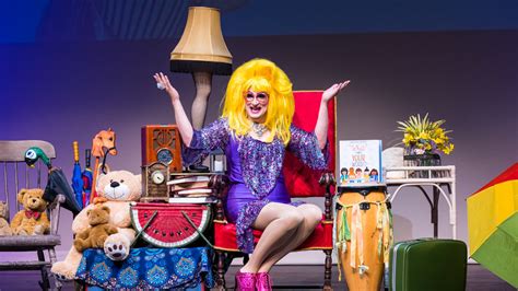 Drag Story Hour Near West Theatre