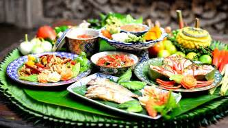 exploring thai food cultural importance staple ingredients