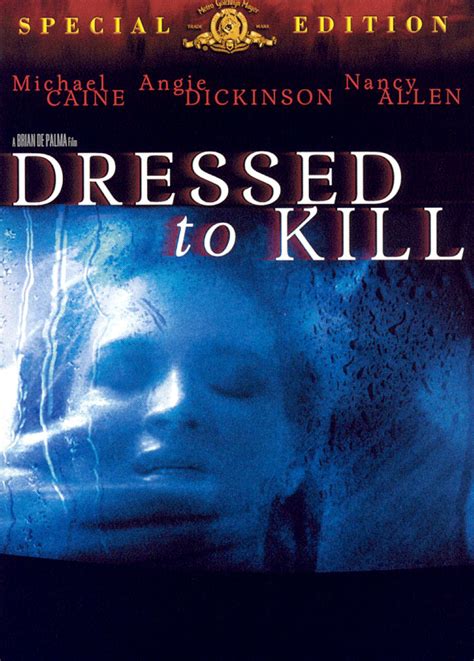 Best Buy Dressed To Kill [special Edition] [dvd] [1980]