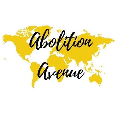 Abolition Avenue Home Facebook
