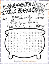 Wordsearch Kids Background sketch template