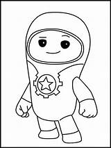 Jetters Go Lars Coloring Pages Drawing Draw Step Colouring Printable Tutorials sketch template