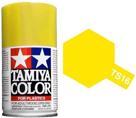tamiya spray ts yellow gloss  stock  call   quote  ordering  models