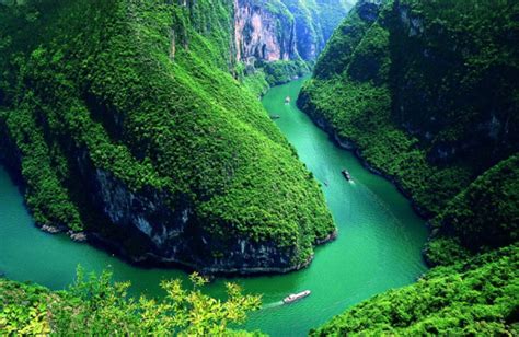 Top 30 China Destinations Top 30 Places To Go In China 2023 2024