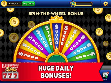lucky slots  casino game android apps  google play