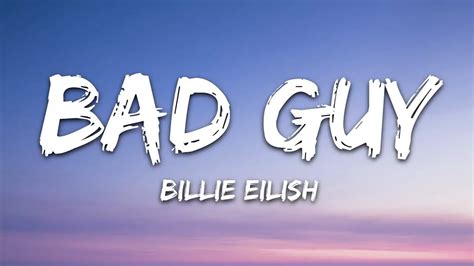 billie eilish bad guy chords tabs lyrics chordsworldcom