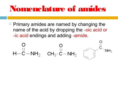 chapter  amide