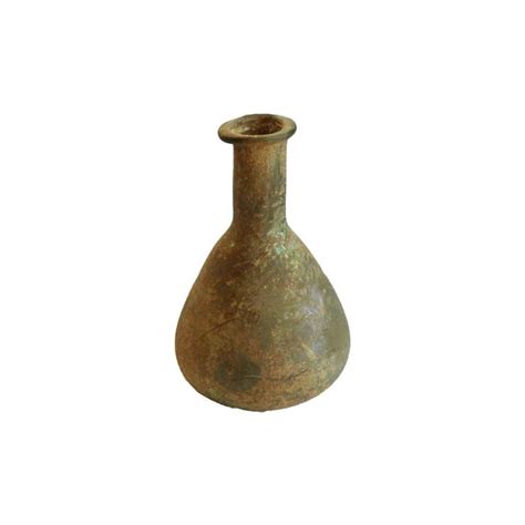 oud romeins glas unguentarium  catawiki
