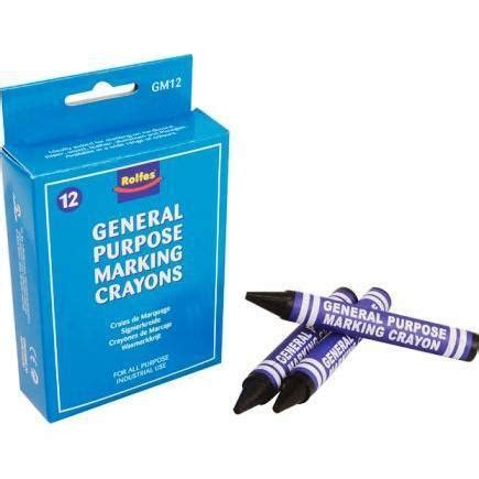 crayon general purpose
