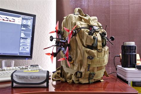 thinktank fpv airport helipak   spend    drone backpack patsheadcom blog