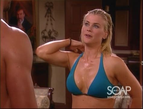 Alison sweeney sexy