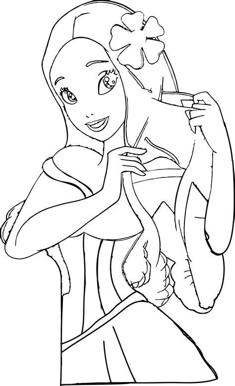 girl coloring page wecoloringpage girl coloring page coloring