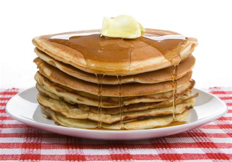 national pancake day deliverycom blog