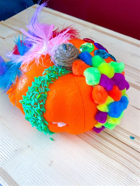sensory pumpkin pumpkin craft  babies kid activities  alexa