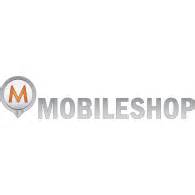 mobile shop brands   world  vector logos  logotypes