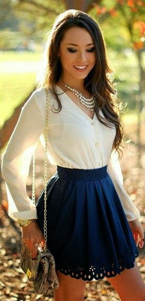 35 cool teen fashion ideas for girls