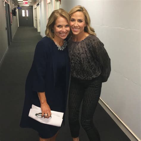 who would you rather katie couric or sheryl crow celeblr