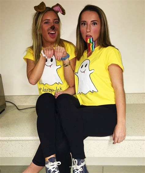 50 Best Friend Group Halloween Costume Ideas For