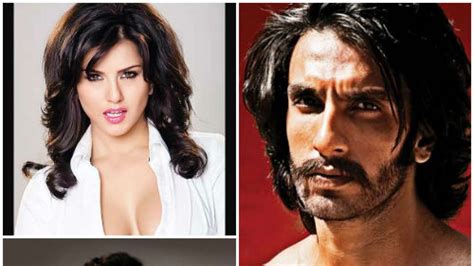 After Sunny Leone Now Ranveer Singh To Endorse Popular