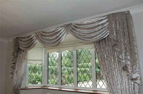 window swag window swags cornice boards pelmets valance curtains blinds woodworking