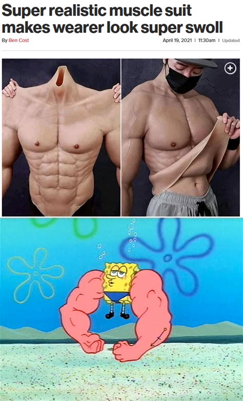striking resemblance spongebob squarepants   meme