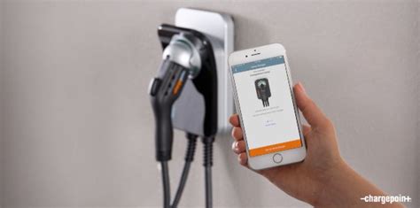 activate chargepoint home  save money  gain peace  mind