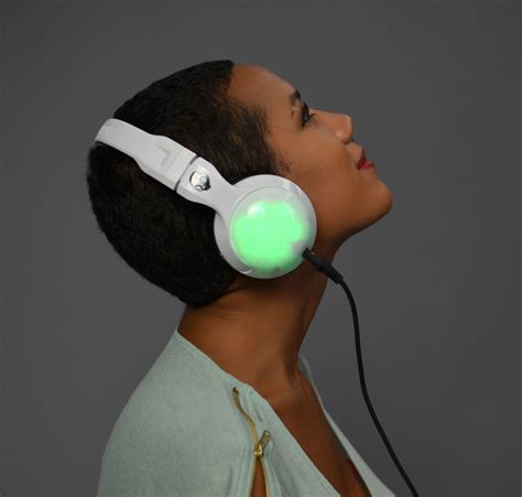 Overview Glowing Skullcandy Headphones Mod Adafruit Learning System