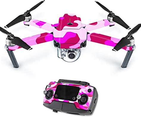 amazoncom pink drone