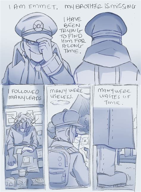 see a recent post on tumblr from anime grimmy art about emmet