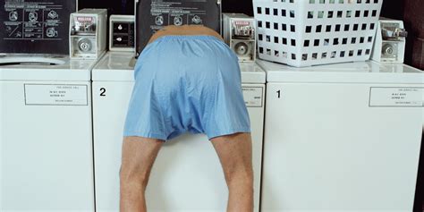 australian man plays hide and seek gets stuck in washing machine