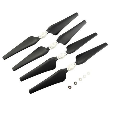 buy syma  drone foldable propellers blades  xc xw xhw xhg rc