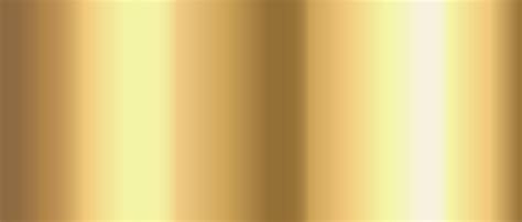 gouden kleurovergang chrome kleur halftone textuur achtergrond vector gouden koperen messing
