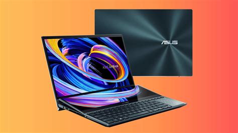 asus launches zenbook duo  pro duo  oled laptops  dual screens price starts