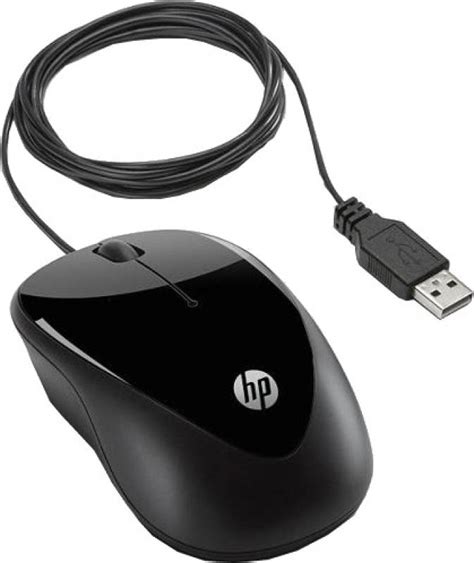 hp  wired mouse grabfly   comparison shopping