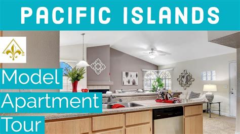 pacific islands  green valley gsc apartments youtube